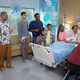 Image for article titled Black-ish welcomes a new family member in a fast-paced finale